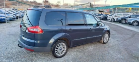 Ford Galaxy 2.2TDCI, снимка 4