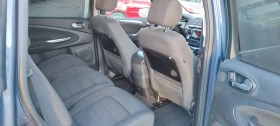 Ford Galaxy 2.2TDCI, снимка 15