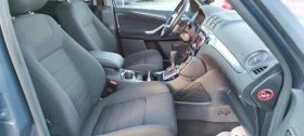 Ford Galaxy 2.2TDCI, снимка 12