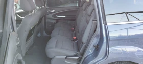 Ford Galaxy 2.2TDCI, снимка 11