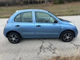 Nissan Micra 1.2i/80p.s-Facelift, снимка 8