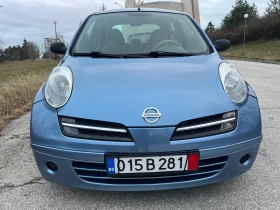 Nissan Micra 1.2i/80p.s-Facelift, снимка 5