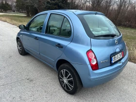 Nissan Micra 1.2i/80p.s-Facelift, снимка 4