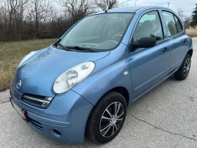 Nissan Micra 1.2i/80p.s-Facelift, снимка 1