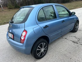 Nissan Micra 1.2i/80p.s-Facelift, снимка 3