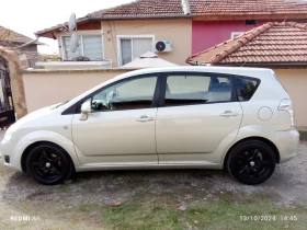 Toyota Verso 4D4, снимка 7