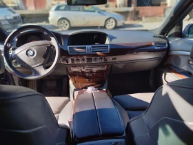 BMW 730 D E65 Фейслифт, снимка 5