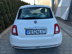 Fiat 500 1.3 multijet закупен нов .Всичко платено, снимка 3