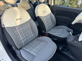 Fiat 500 1.3 multijet закупен нов .Всичко платено, снимка 8