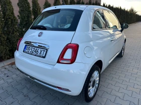 Fiat 500 1.3 multijet закупен нов .Всичко платено, снимка 4