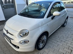 Fiat 500 1.3 multijet закупен нов .Всичко платено, снимка 2