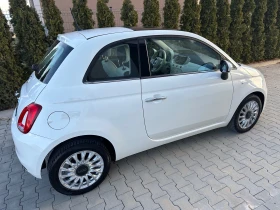 Fiat 500 1.3 multijet закупен нов .Всичко платено, снимка 5