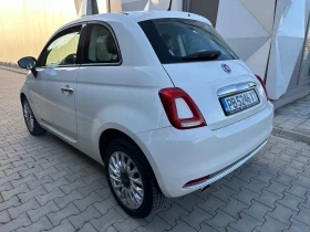 Fiat 500 1.3 multijet закупен нов .Всичко платено, снимка 6