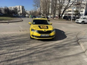 Skoda Octavia 1.4, снимка 1