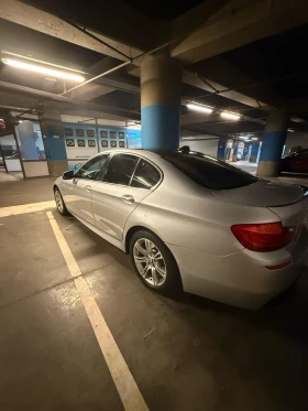     BMW 535