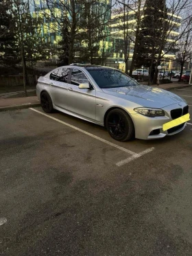 BMW 535 | Mobile.bg    16