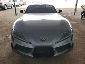     Toyota Supra GR 3.0L/    !