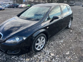 Seat Leon 1.6 Бензин-Газ, снимка 3