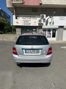 Обява за продажба на Mercedes-Benz C 220 FACELIFT W204 TOP ~15 999 лв. - изображение 2
