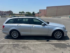 Mercedes-Benz C 220 FACELIFT W204 TOP - 14799 лв. - 92386159 4