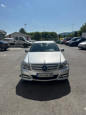 Обява за продажба на Mercedes-Benz C 220 FACELIFT W204 TOP ~15 999 лв. - изображение 3
