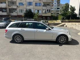 Обява за продажба на Mercedes-Benz C 220 FACELIFT W204 TOP ~15 999 лв. - изображение 4