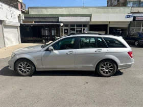 Обява за продажба на Mercedes-Benz C 220 FACELIFT W204 TOP ~15 999 лв. - изображение 5