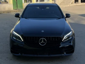 Mercedes-Benz C 300 D 4MATIK AMG PANO MASSAGE DISTRONIK 360 KAM AIRMAT, снимка 2