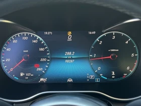 Mercedes-Benz C 300 D 4MATIK AMG PANO MASSAGE DISTRONIK 360 KAM AIRMAT, снимка 7