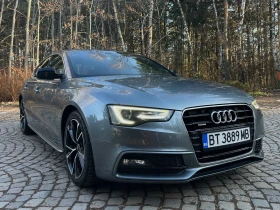 Audi A5 SPORTBACK * S LINE * QUATTRO , снимка 3