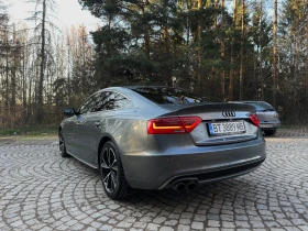 Audi A5 SPORTBACK * S LINE * QUATTRO , снимка 5