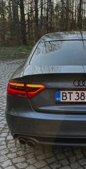 Audi A5 SPORTBACK * S LINE * QUATTRO , снимка 6