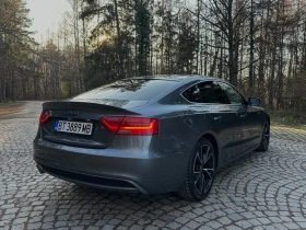 Audi A5 SPORTBACK * S LINE * QUATTRO , снимка 4