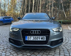 Audi A5 SPORTBACK * S LINE * QUATTRO , снимка 2