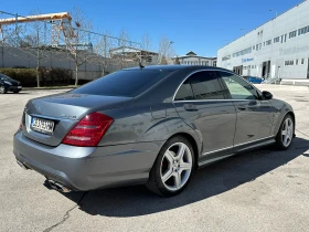 Mercedes-Benz S 320 3.0d 224 к.с. AMG Pack, снимка 4