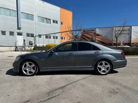     Mercedes-Benz S 320 3.0d 224 .. AMG Pack