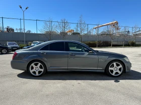 Mercedes-Benz S 320 3.0d 224 к.с. AMG Pack, снимка 5