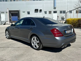 Mercedes-Benz S 320 3.0d 224 .. AMG Pack | Mobile.bg    3