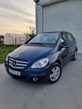 Mercedes-Benz B 170 1.7, снимка 1