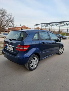 Mercedes-Benz B 170 1.7, снимка 6