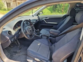 Audi A3 1.9TDI  105 . | Mobile.bg    6
