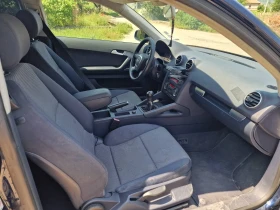 Audi A3 1.9TDI  105 . | Mobile.bg    7