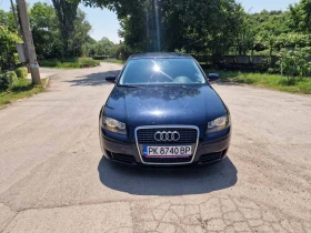 Audi A3 1.9TDI  105 . | Mobile.bg    2