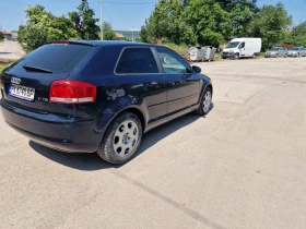 Audi A3 1.9TDI  105 . | Mobile.bg    4