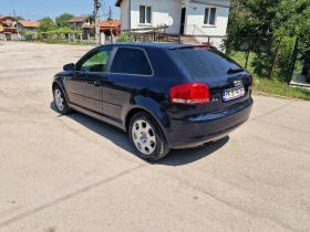 Audi A3 1.9TDI  105 . | Mobile.bg    5