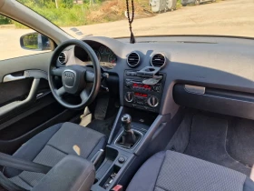 Audi A3 1.9TDI  105 . | Mobile.bg    9