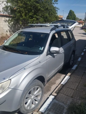 Subaru Forester | Mobile.bg    2