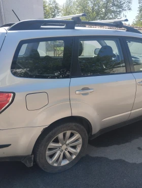 Subaru Forester | Mobile.bg    11