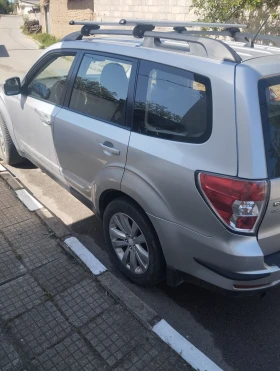 Subaru Forester | Mobile.bg    12
