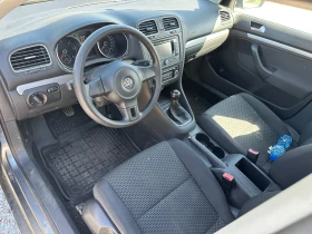 VW Golf 1.6 tdi 105 конски сили - 7300 лв. - 34153121 | Car24.bg